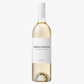 Next Day Delivery Bread & Butter Sauvignon Blanc