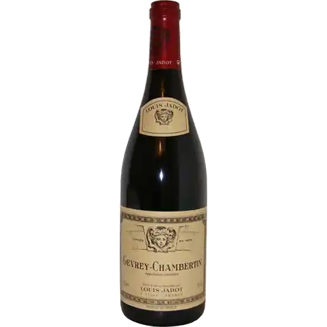 Time-Limited Louis Jadot Gevrey Chambertin