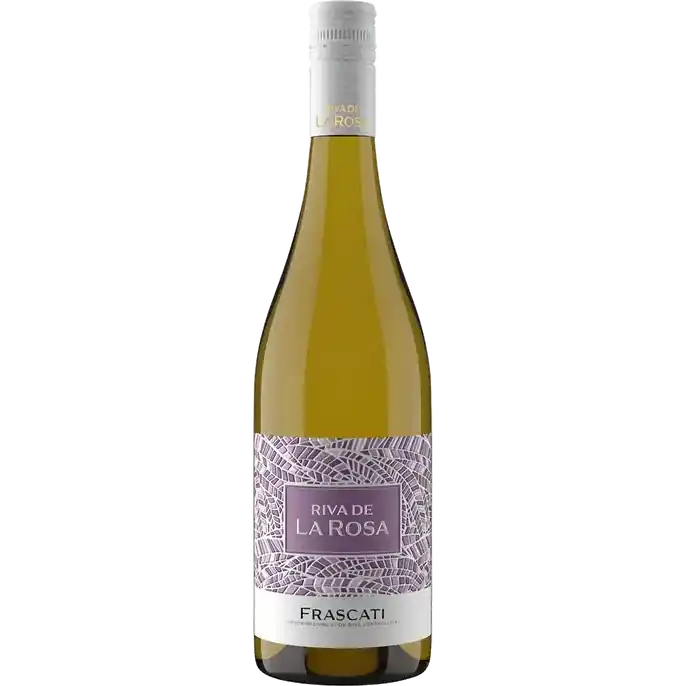 Brand New Riva De La Rosa Frascati