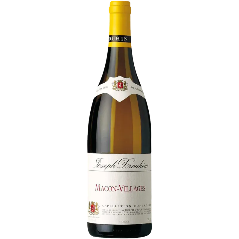 Joseph Drouhin Macon Villages Exclusive Offer