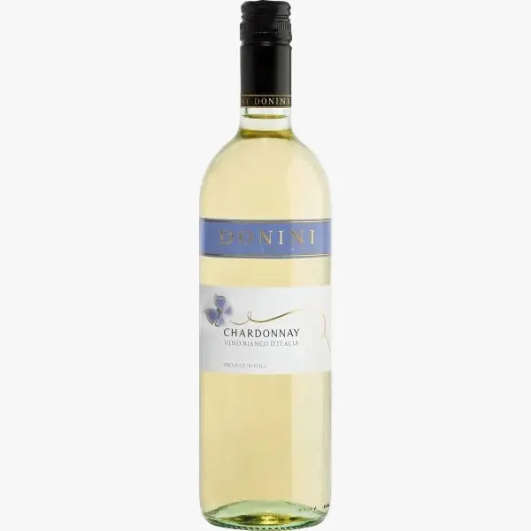 Don’t Miss Out Donini Chardonnay