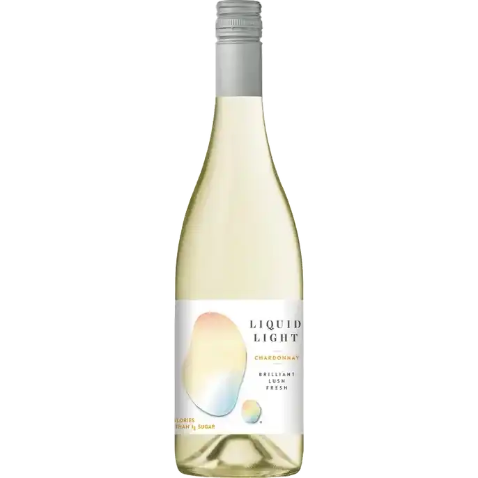 Authentic Liquid Light Chardonnay