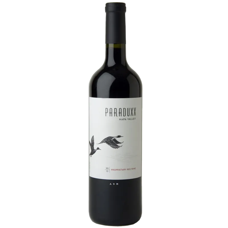 Hot Deal Paraduxx Red Blend