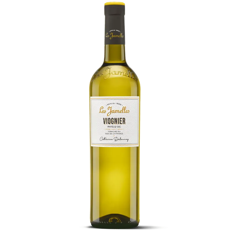 Special Offer Les Jamelles Viognier