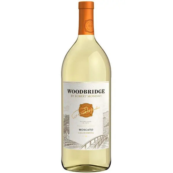 Discount Woodbridge by Robert Mondavi Moscato