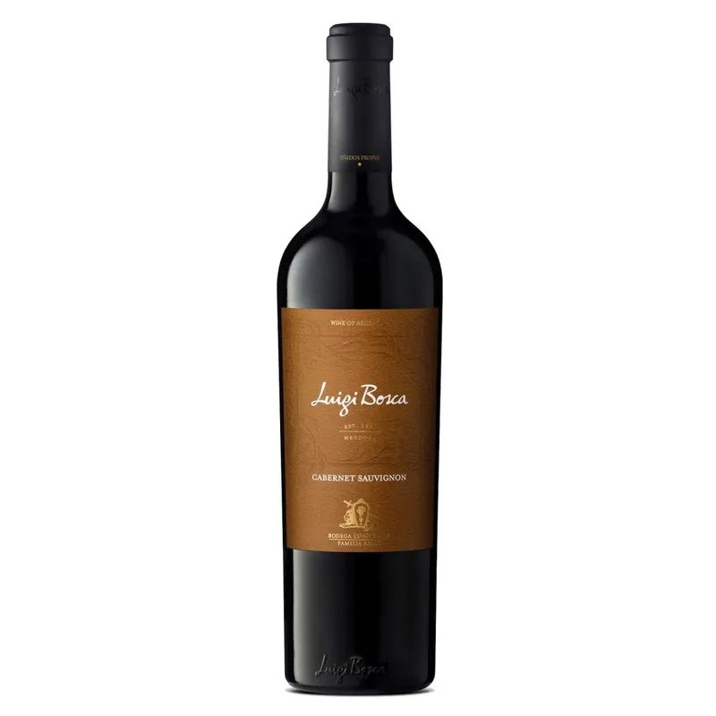 Clearance Luigi Bosca Cabernet