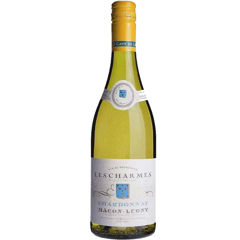 Buy Online Cave De Lugny Macon Charmes