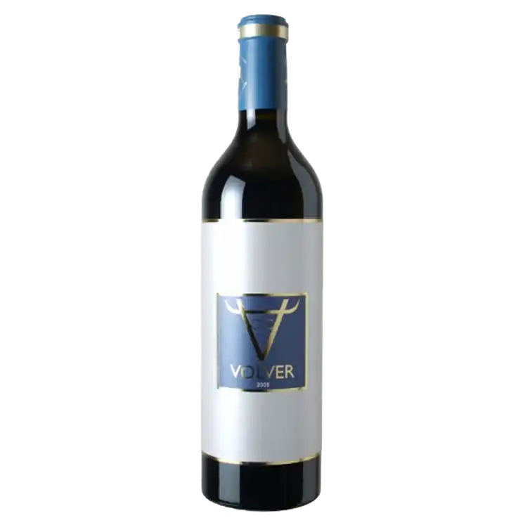Reduced Price Volver Red Tempranillo