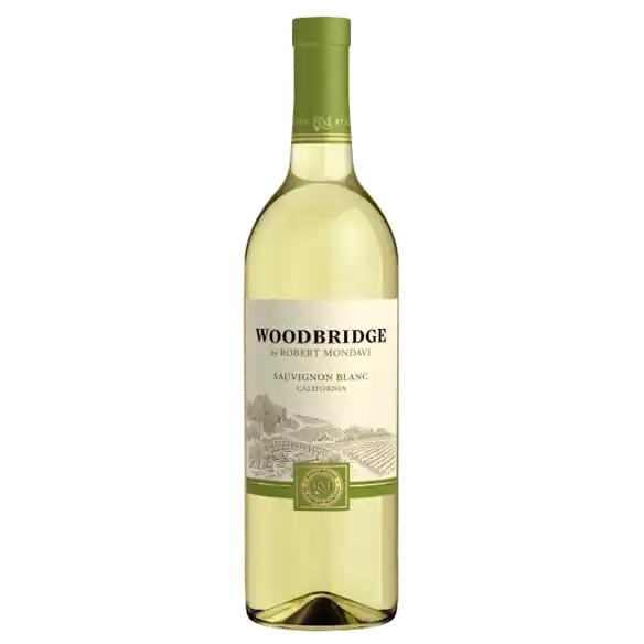 Limited Edition Woodbridge by Robert Mondavi Sauvignon Blanc