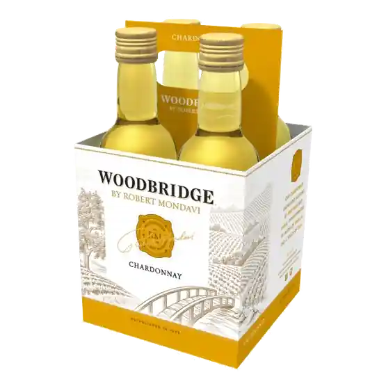 Woodbridge by Robert Mondavi Chardonnay Big Sale