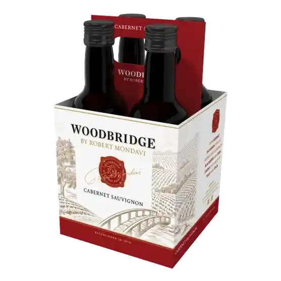 Woodbridge by Robert Mondavi Cabernet Must Have