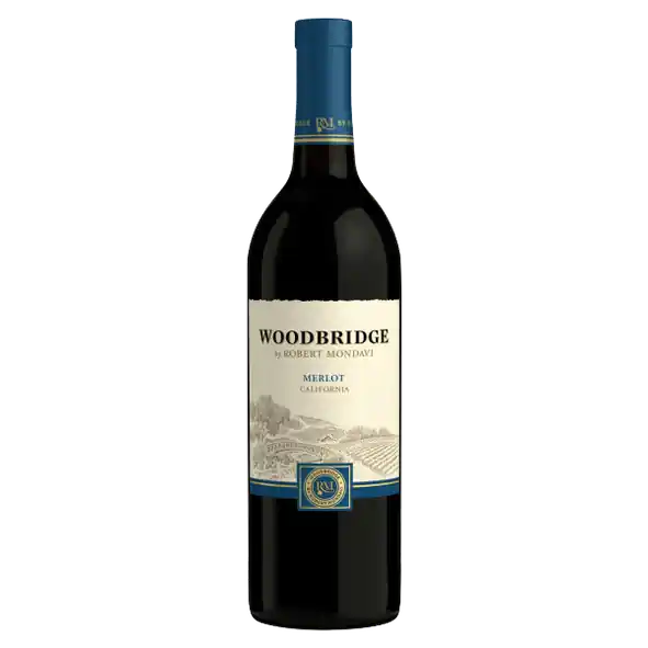 Wholesale Woodbridge by Robert Mondavi Merlot