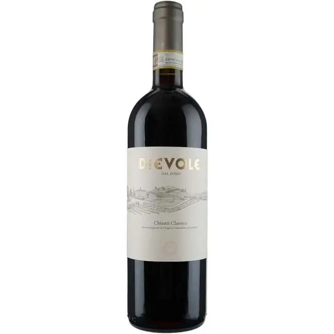 Exclusive Offer Dievole Chianti Classico