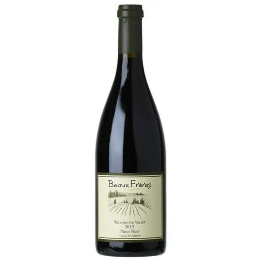 Beaux Freres Willamette Valley Pinot Noir Special Offer