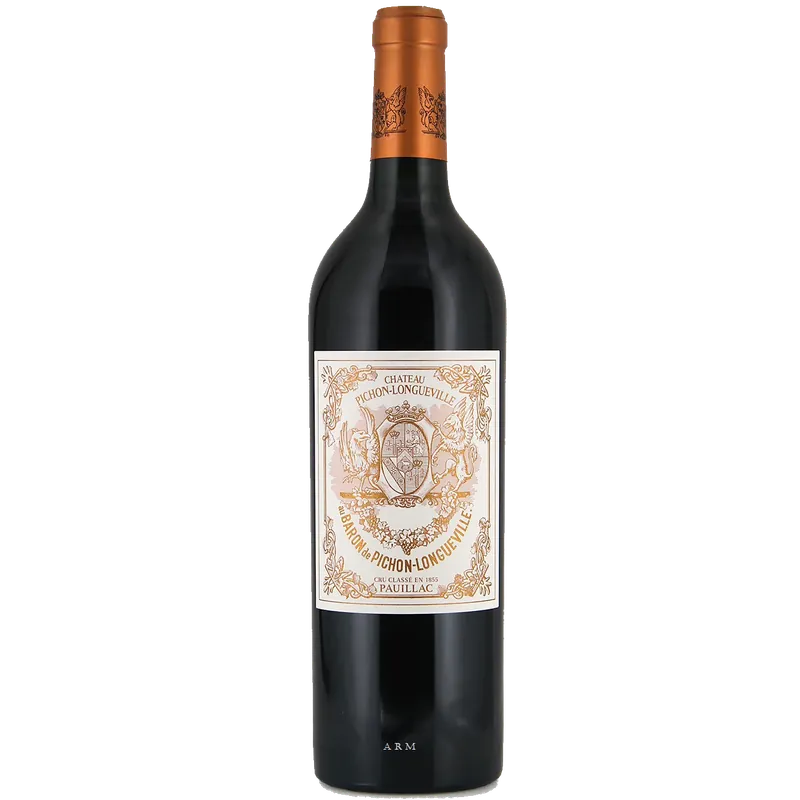 Wholesale Chateau Pichon-Longueville Baron 2010