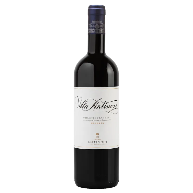 Reduced Price Antinori Chianti Classico Riserva 2021