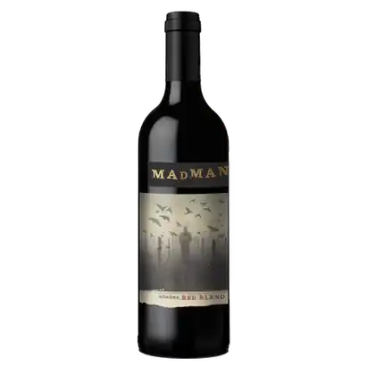 Madman Red Blend Sonoma While Supplies Last