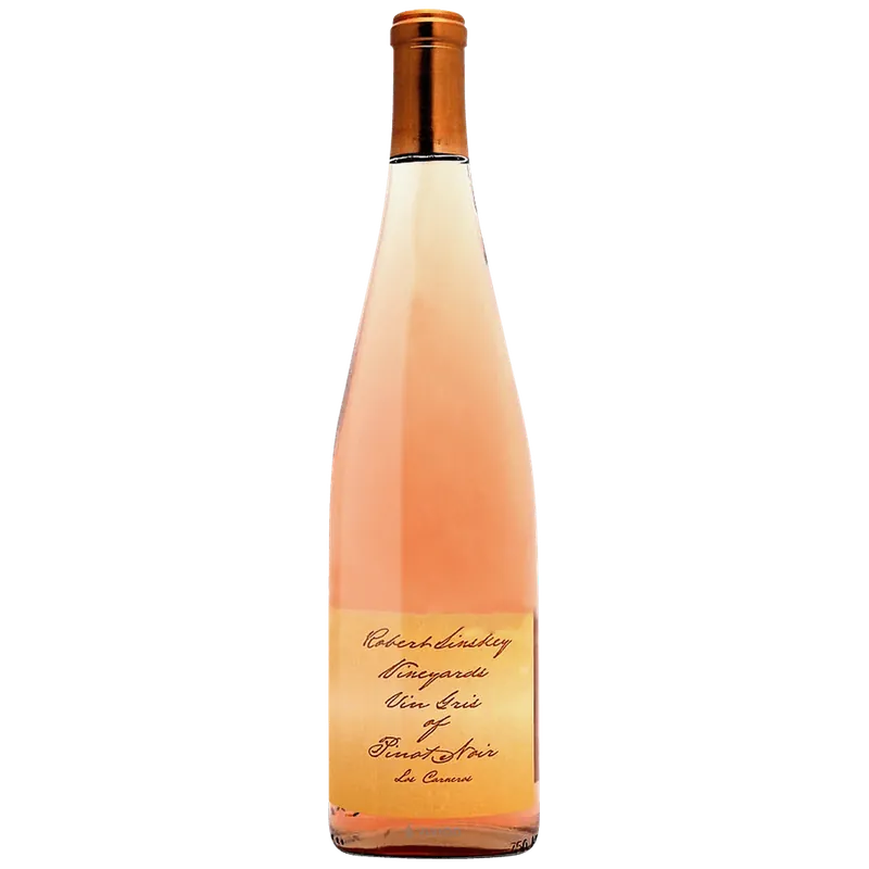 Robert Sinskey Vin Gris Pinot Noir Must Have