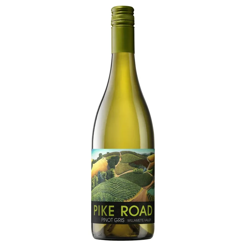 Pike Road Pinot Gris New Arrival