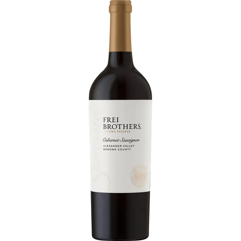 Special Discount Frei Brothers Cabernet