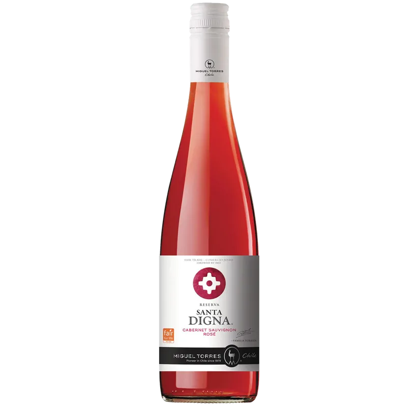 Special Offer Miguel Torres Santa Digna Cabernet Sauvignon