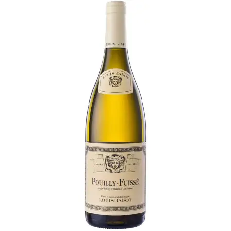 Don’t Miss Out Louis Jadot Pouilly Fuisse