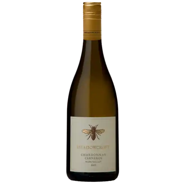 Meadowcroft Carneros Chardonnay Genuine