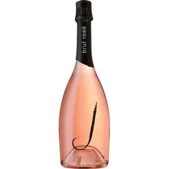 Same Day Shipping J Vineyards Brut Rose