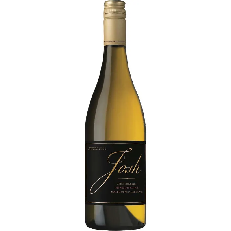Josh Cellars North Coast Chardonnay Free Returns