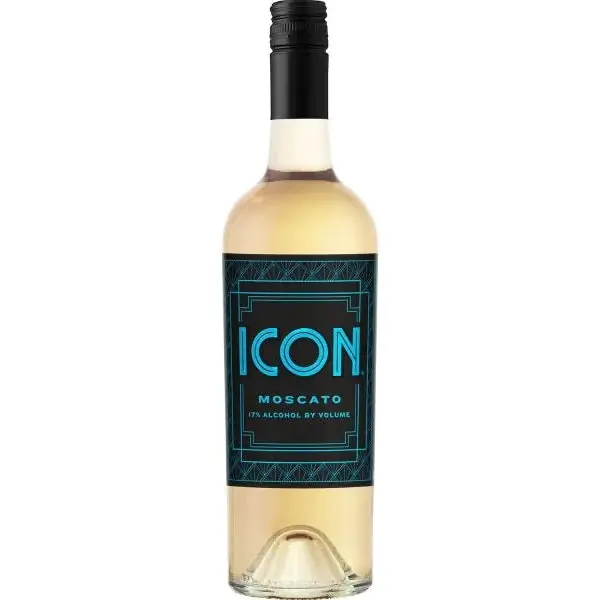 Icon Moscato Markdown