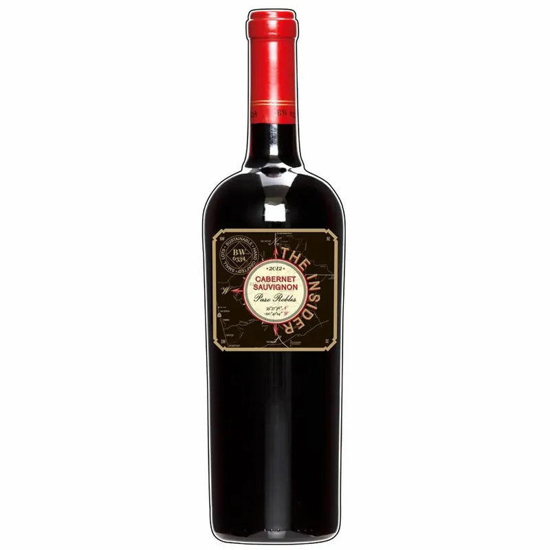 The Insider Cabernet Same Day Shipping