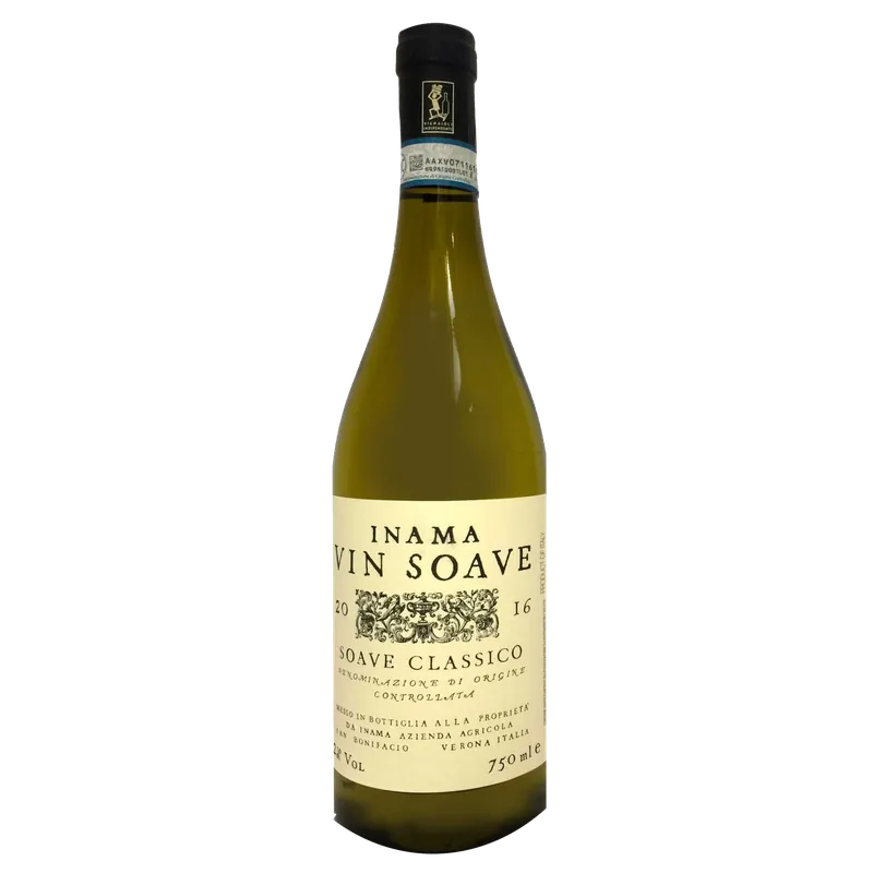 Inama Soave Classico Buy Today