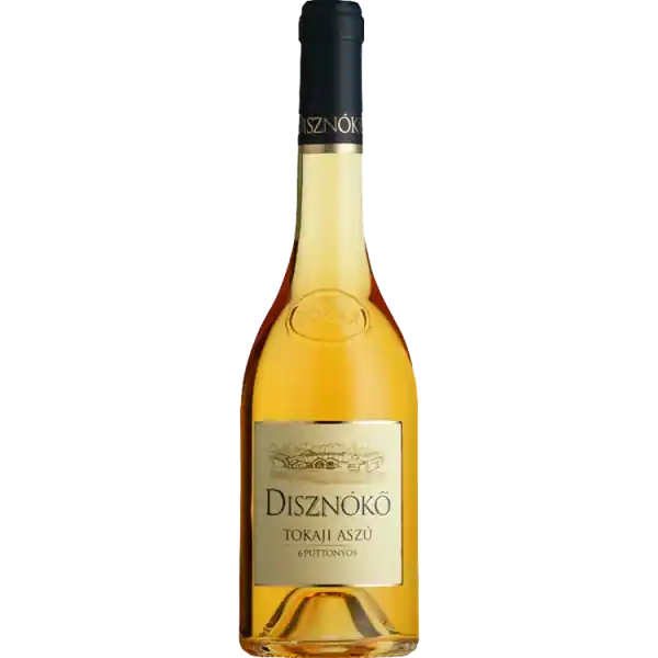 Disznoko Tokaji Aszu 6 Low Price