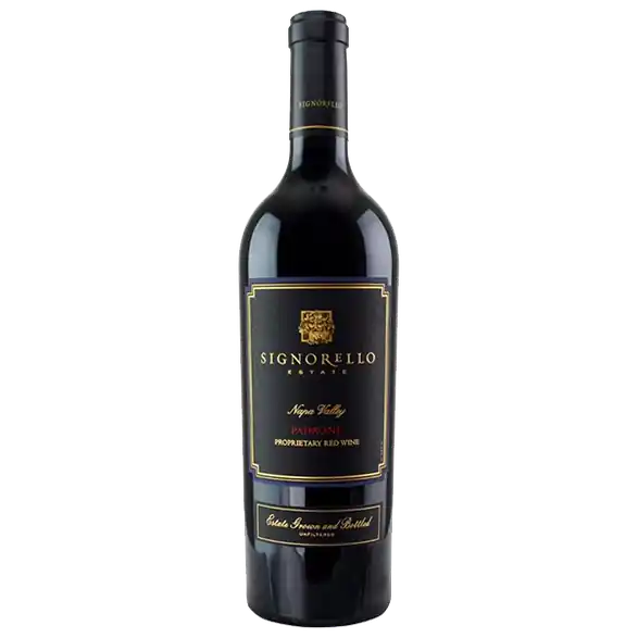 Signorello Padrone Cabernet Sauvignon Get Yours