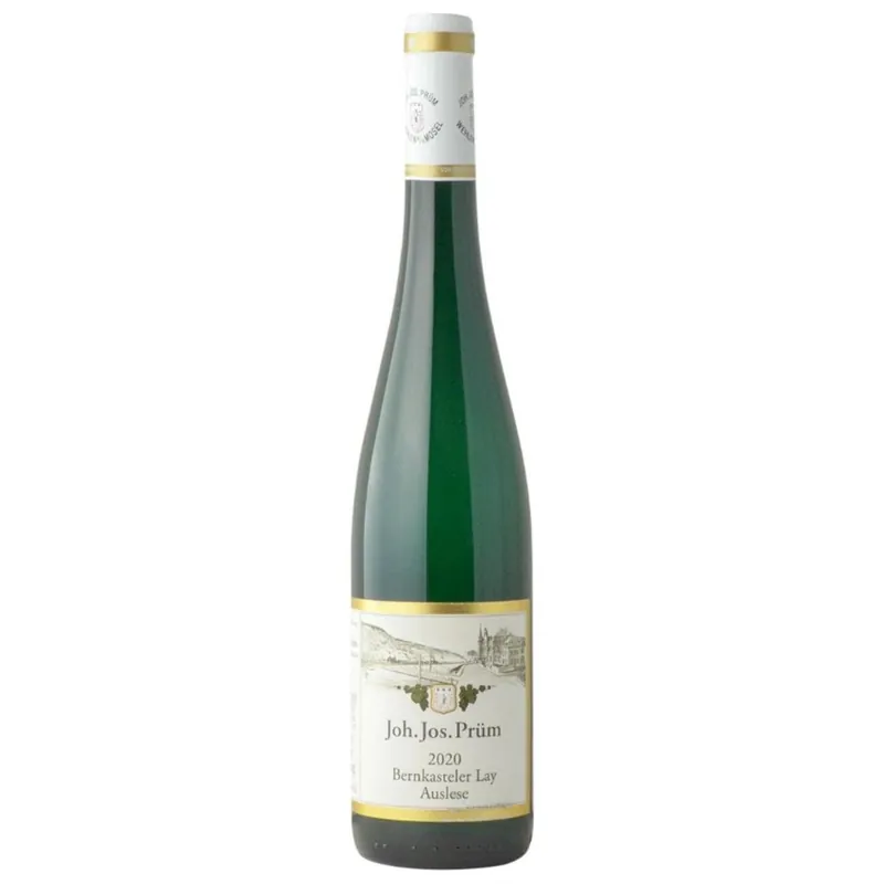 Joh Jos Prum Bernkasteler Lay Auslese Time-Limited