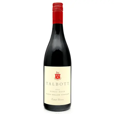 Shop Now Talbott Sleepy Hollow Pinot Noir