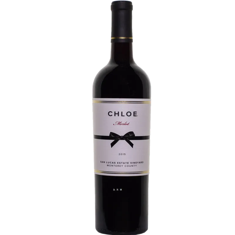 Chloe Merlot Genuine