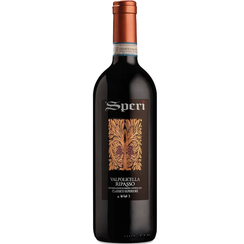 Holiday Sale Speri Valpolicella Classico Superiore Ripasso