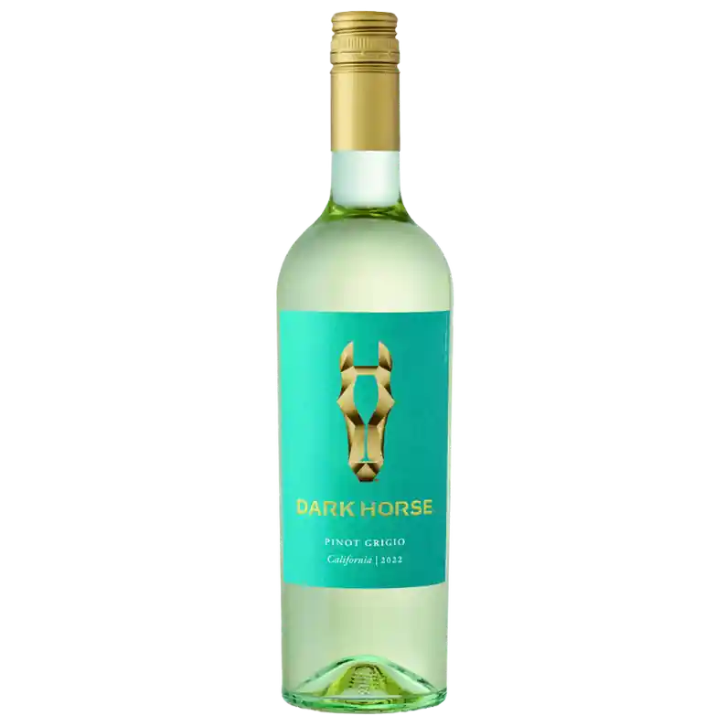 Money Back Guarantee Dark Horse Pinot Grigio