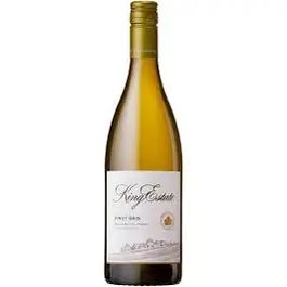 Deal King Estate Pinot Gris