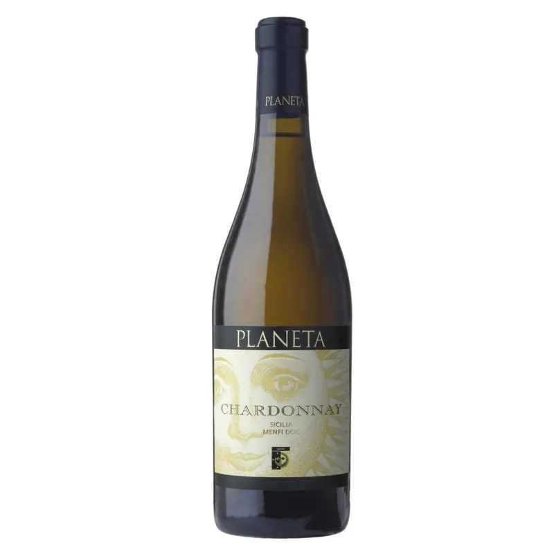 Planeta Chardonnay Professional Grade