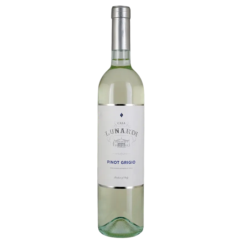 Affordable Lunardi Pinot Grigio
