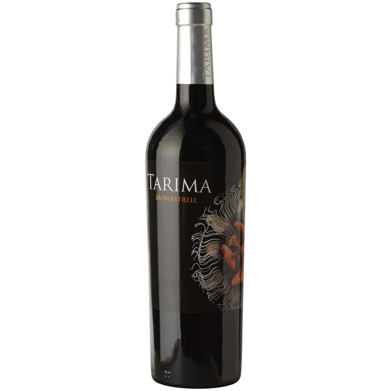 New Release Tarima Monastrell