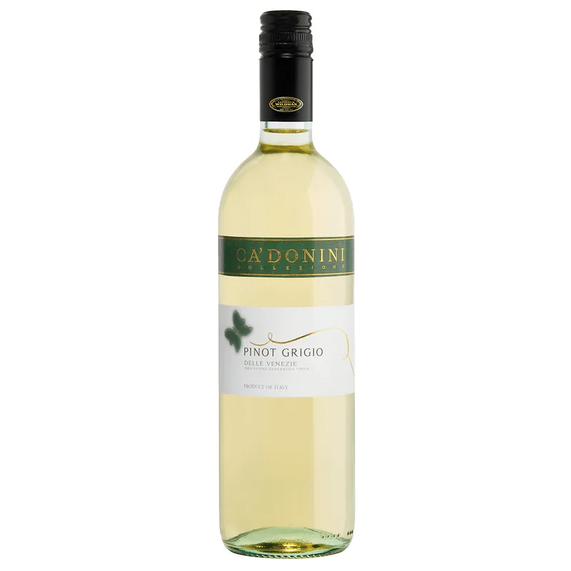 Donini Pinot Grigio Instant Buy