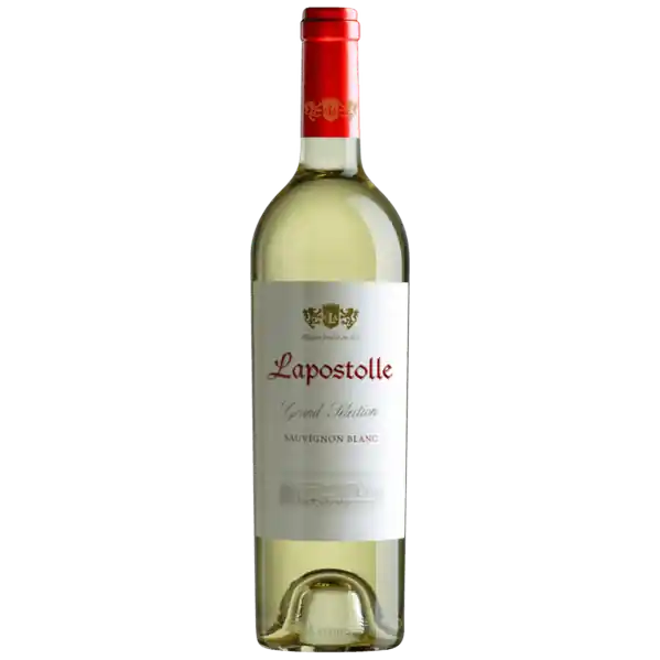Grab Now Lapostolle Grand Selection Sauvignon Blanc