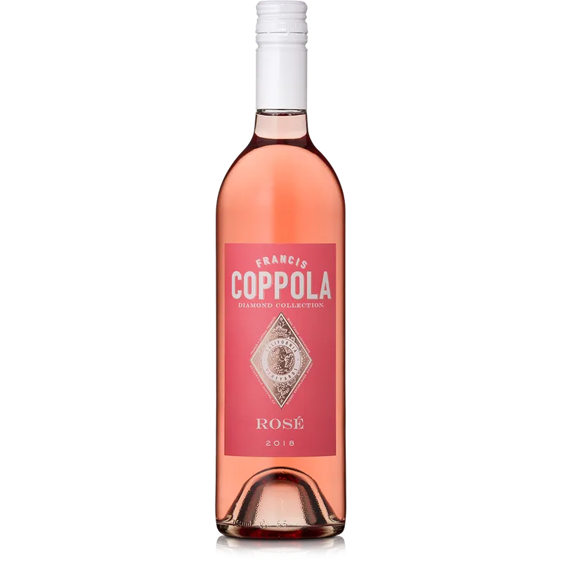 Coppola Diamond Rose Get Yours