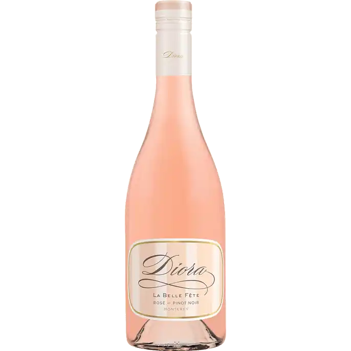 Diora La Belle Fete Rose of Pinot Noir Worldwide Shipping