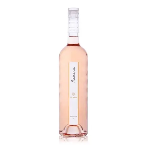 Chateau Berne Romance Rose Final Sale