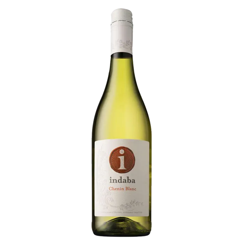 Bargain Indaba Chenin Blanc