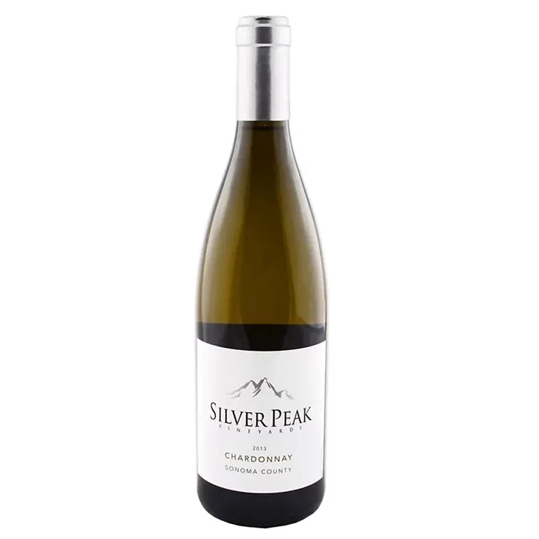 Limited Offer Silver Peak Chardonnay